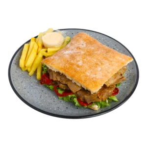 ساندویچ استیک