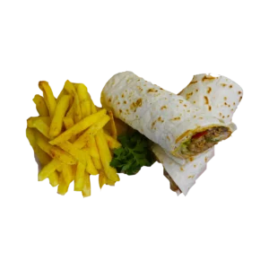 ساندویچ گیاهی / وگان